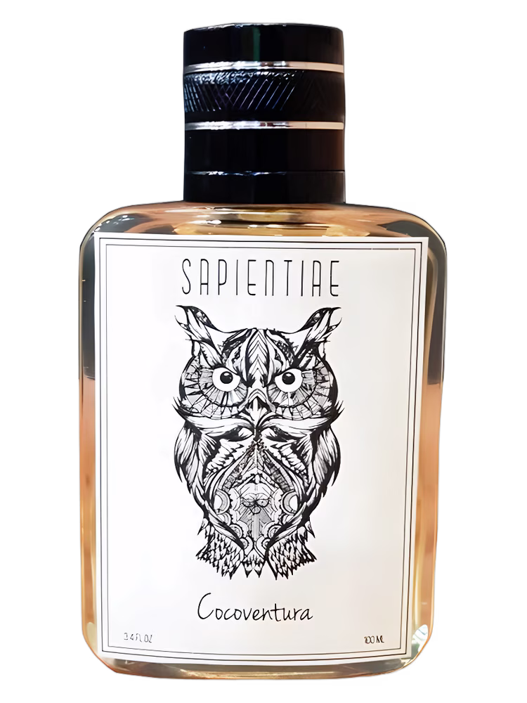 Sapientiae Niche Cocoventura
