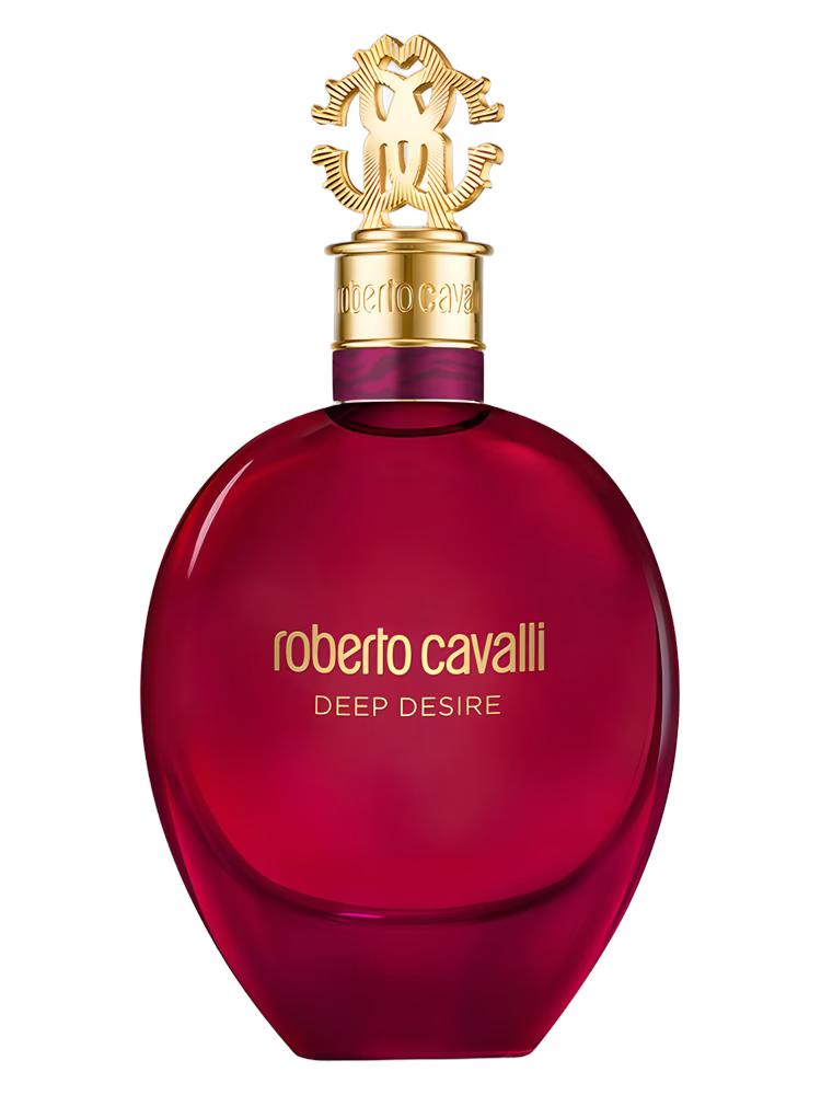 Roberto Cavalli Roberto Cavalli Deep Desire