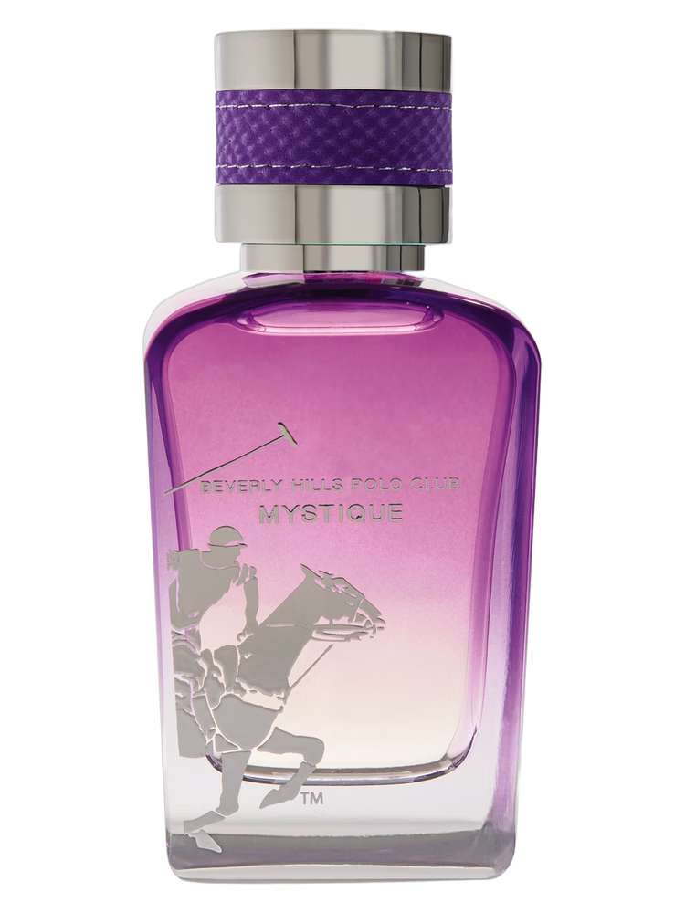 Beverly Hills Polo Club Mystique