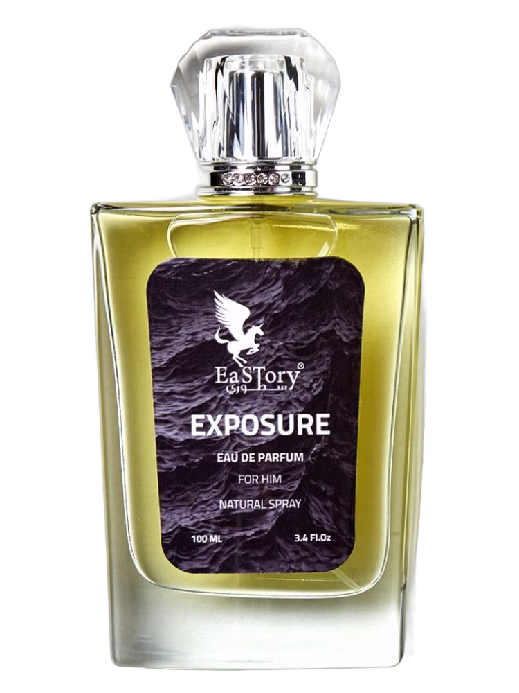 EaSTory Exposure