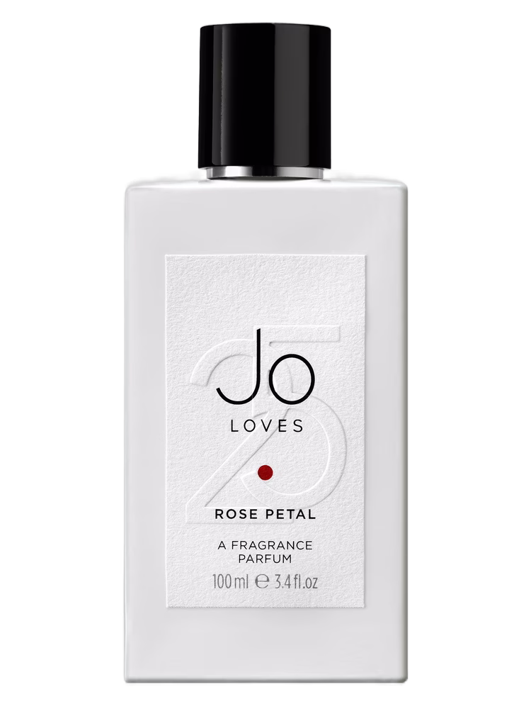 Jo Loves Rose Petal 25