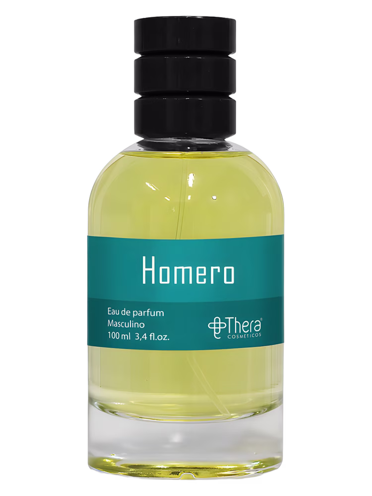 Thera Cosméticos Homero