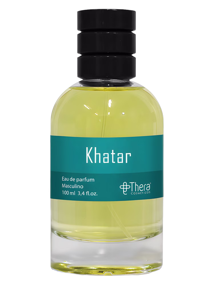 Thera Cosméticos Khatar
