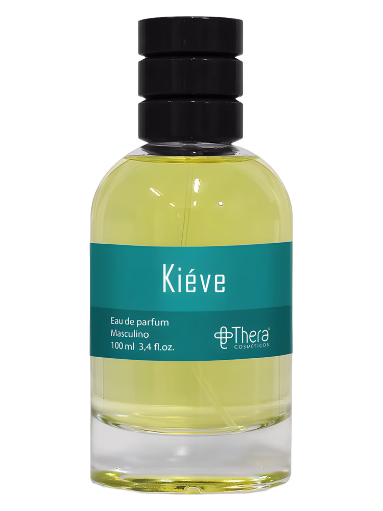 Thera Cosméticos Kiéve