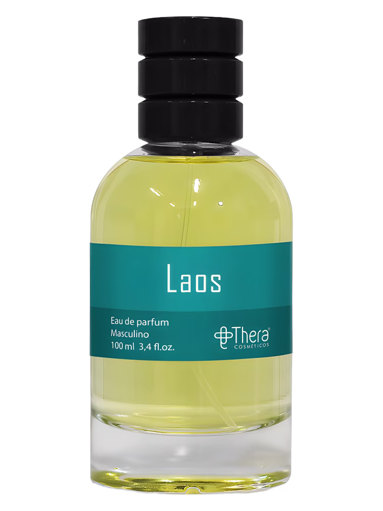 Thera Cosméticos Laos