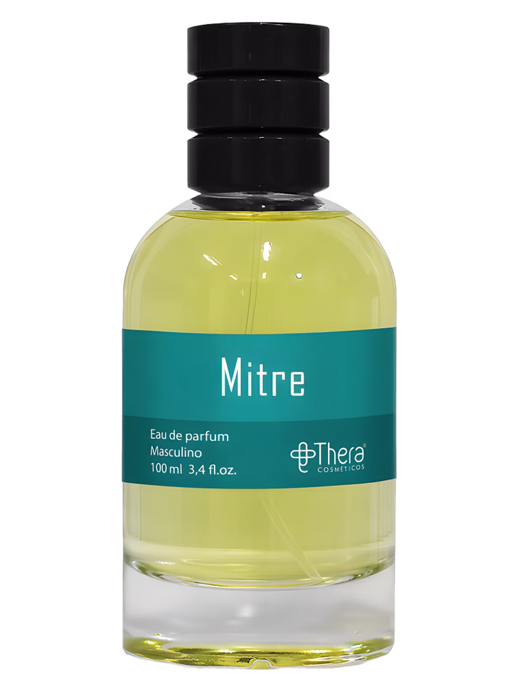 Thera Cosméticos Mitre