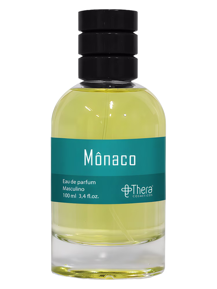 Thera Cosméticos Mônaco