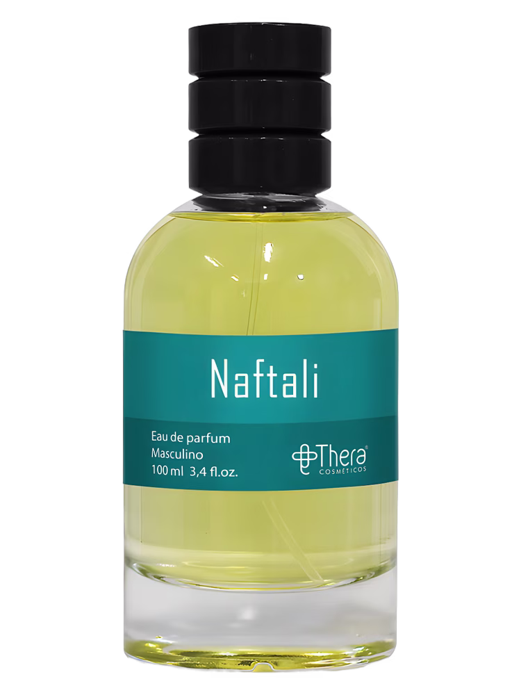 Thera Cosméticos Naftali