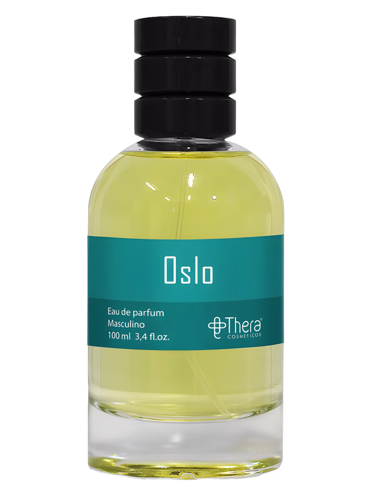 Thera Cosméticos Oslo