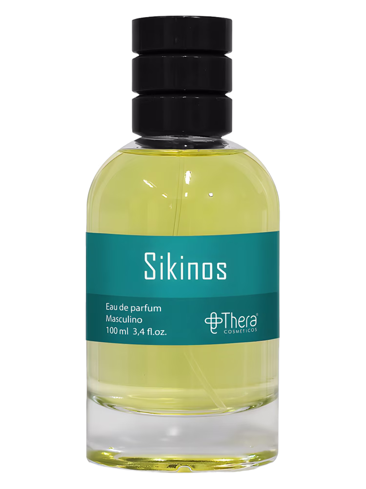 Thera Cosméticos Sikinos