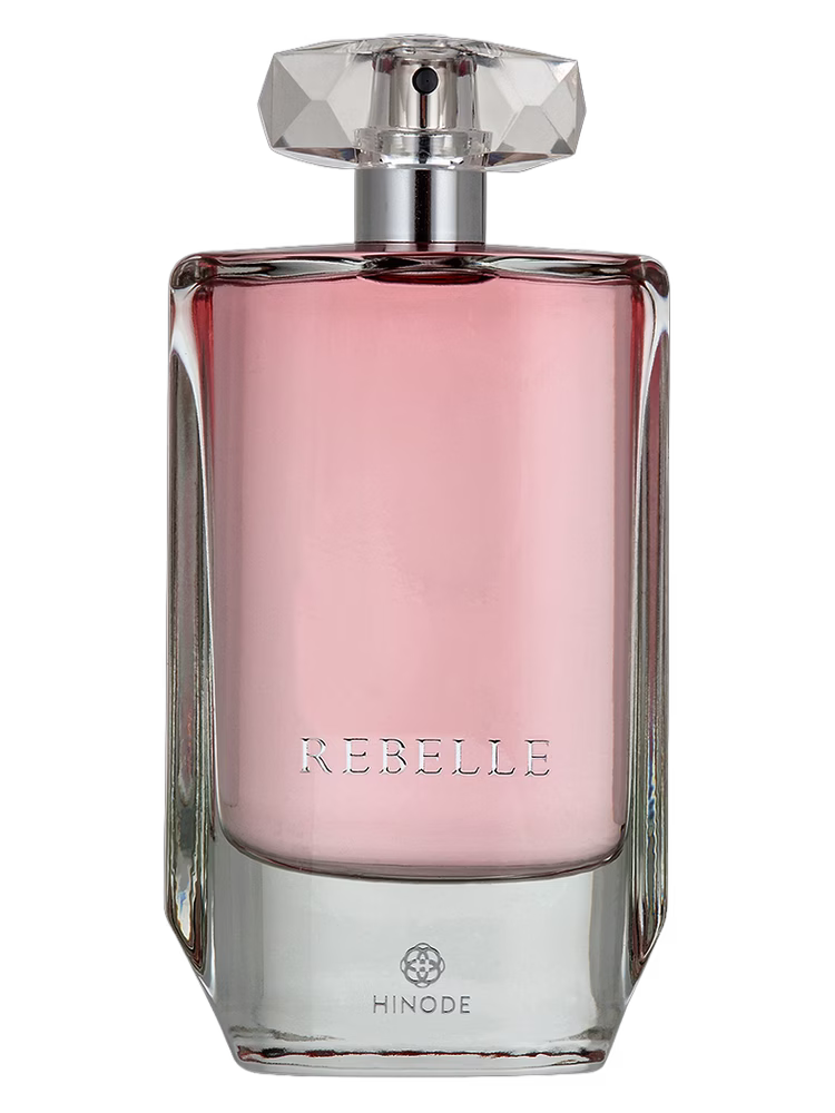 Hinode Rebelle