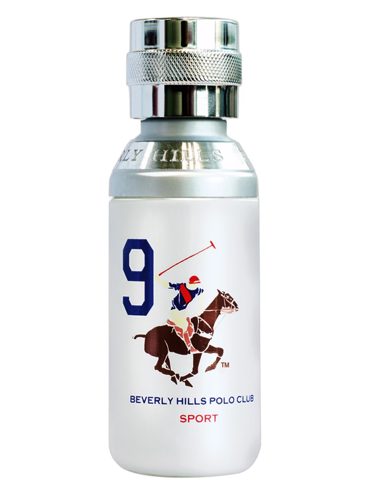 Beverly Hills Polo Club Beverly Hills Polo Club Sport 9
