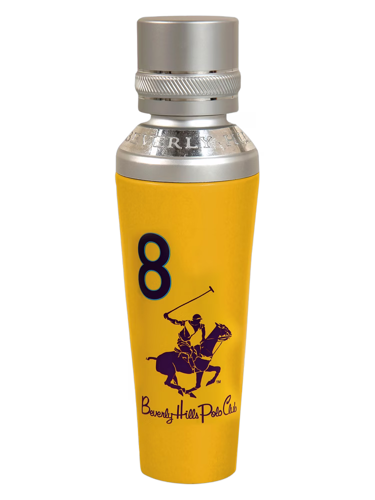 Beverly Hills Polo Club Beverly Hills Polo Club Sport 8 Pour Femme