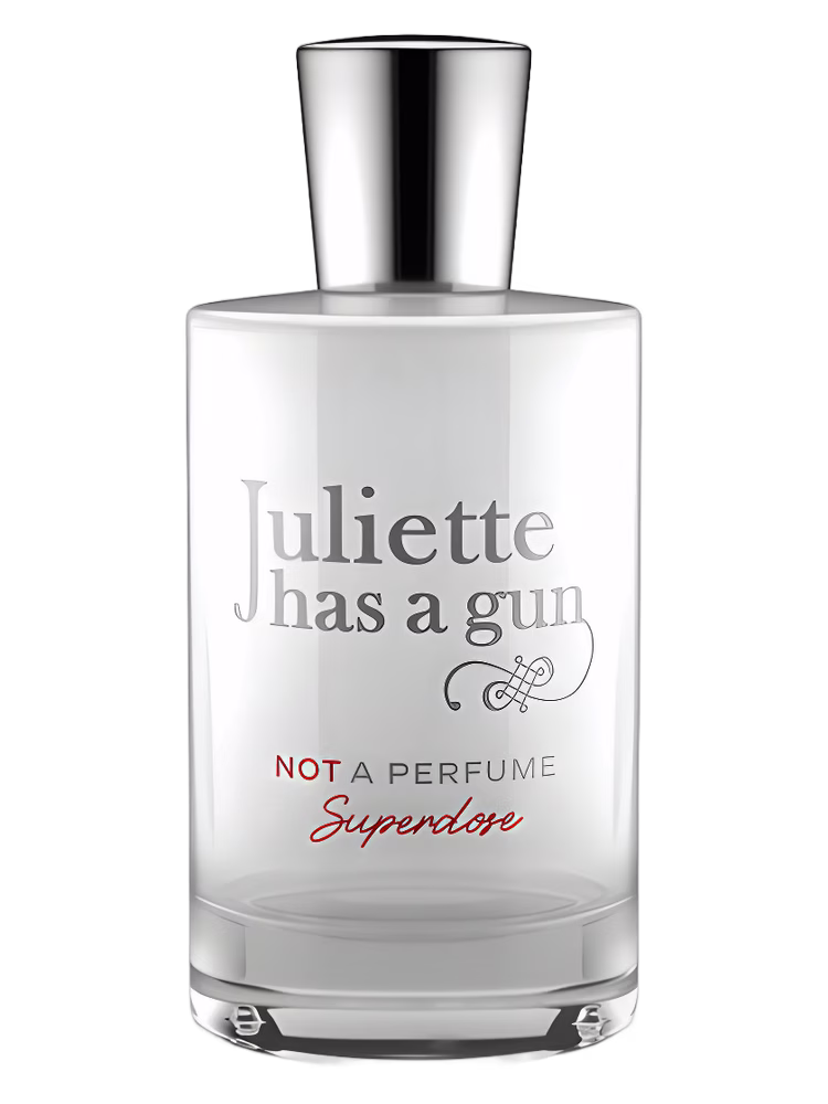 Juliette Has A Gun Not A Perfume Superdose