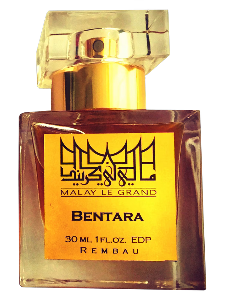 Malay Perfumery Bentara