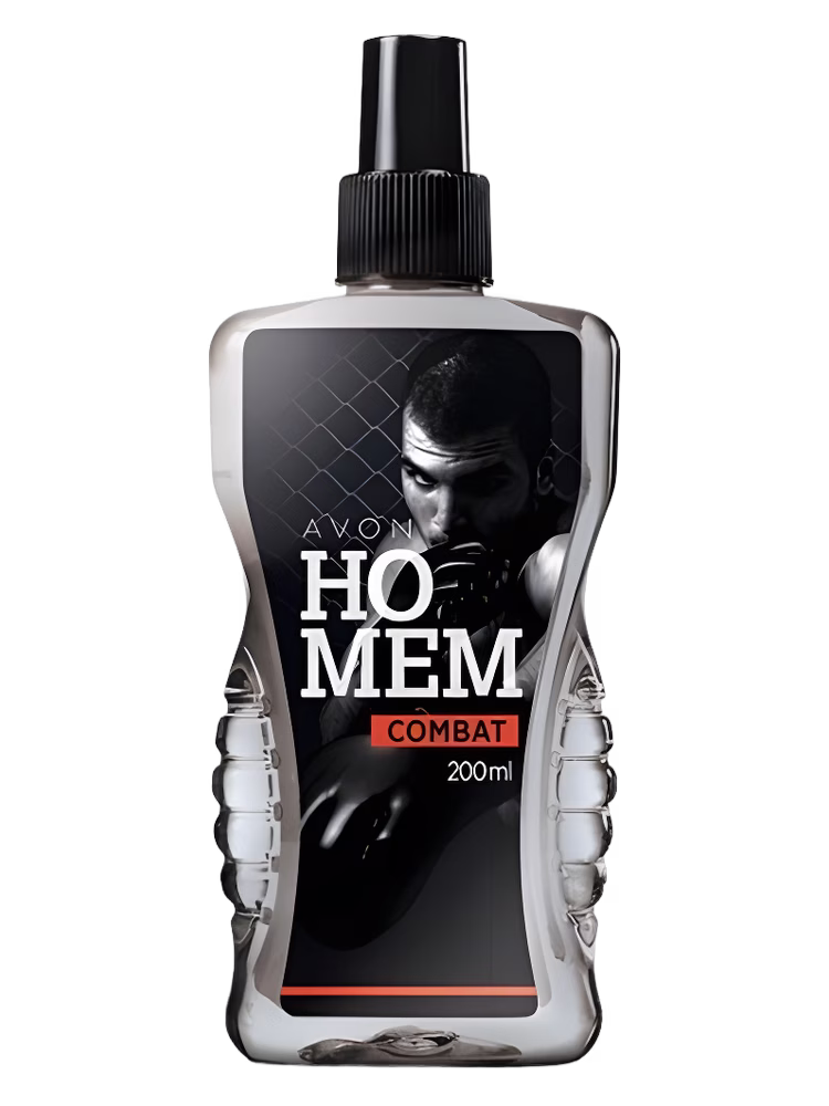 Avon Avon Homem Combat