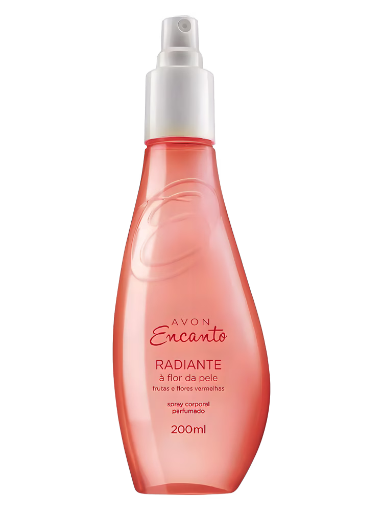 Avon Encanto Radiante