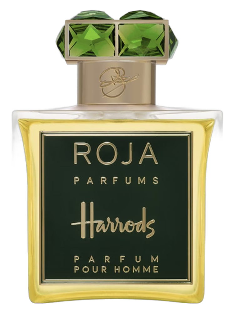 Roja Dove Harrods Parfum Pour Homme