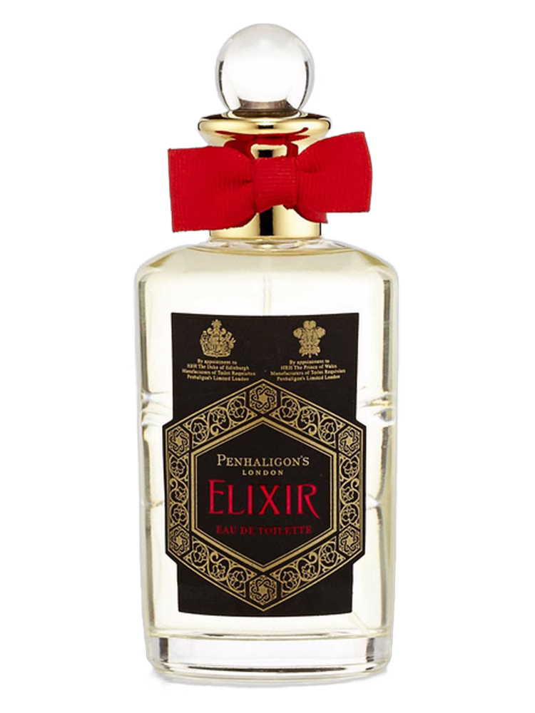 Penhaligon's Elixir