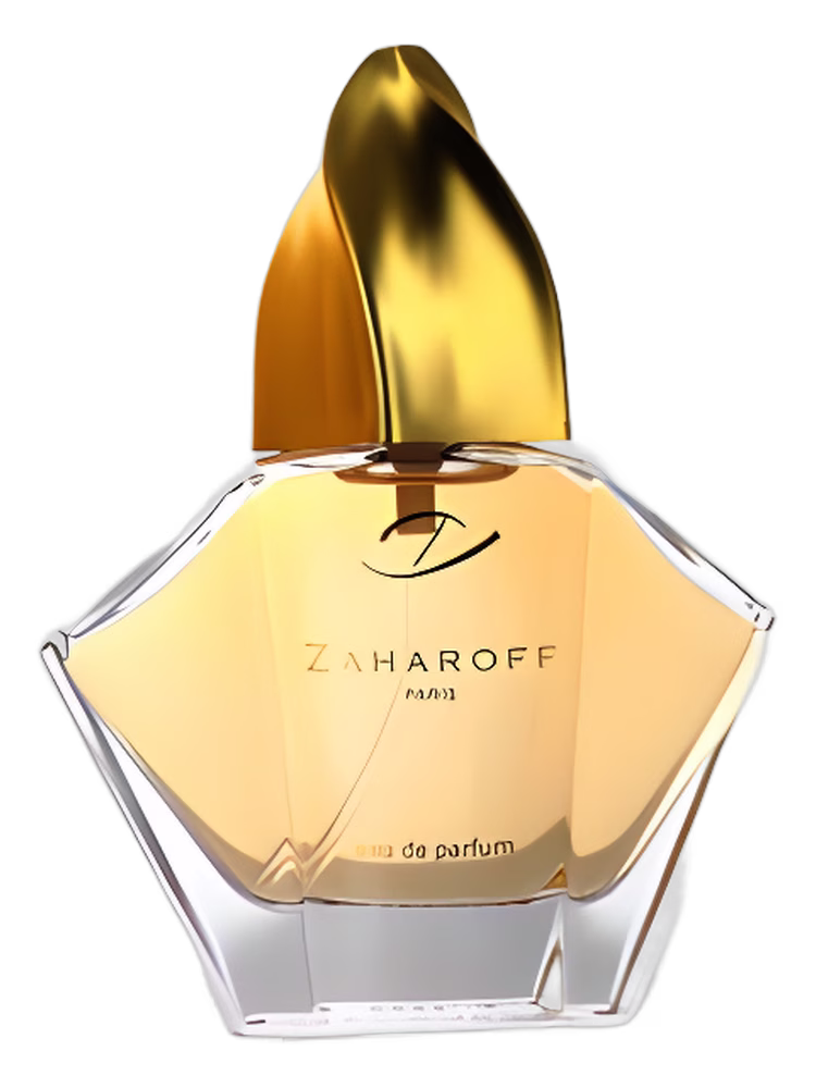Zaharoff Zaharoff Pour Femme