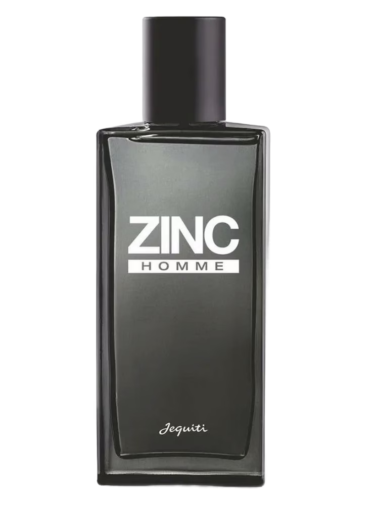 Jequiti Zinc Homme