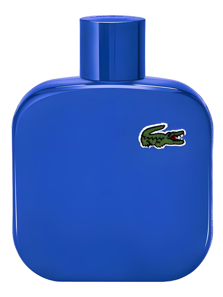 Lacoste Fragrances Eau de Lacoste L.12.12 Bleu Powerful