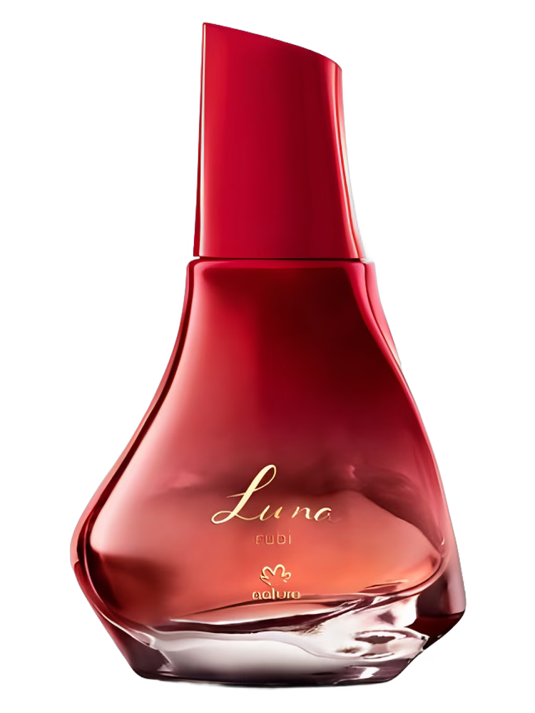 Natura Luna Rubi