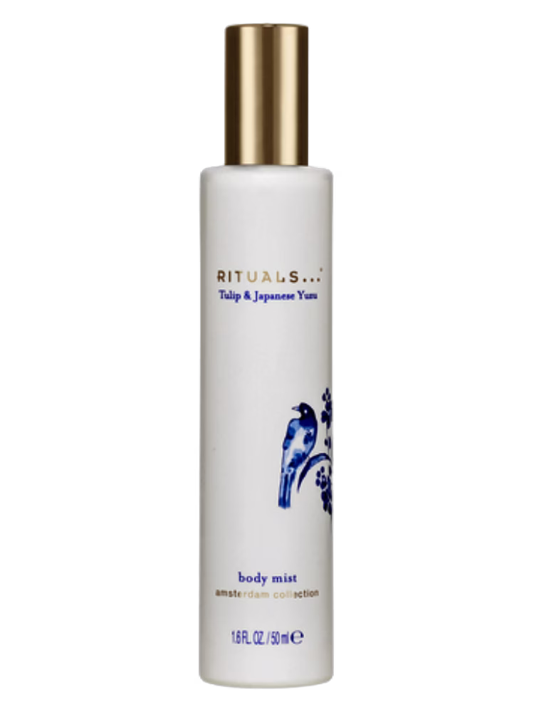 Rituals Tulip &amp; Japanese Yuzu (Amsterdam Collection)