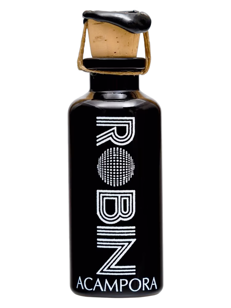 Bruno Acampora Robin – Pure Essence