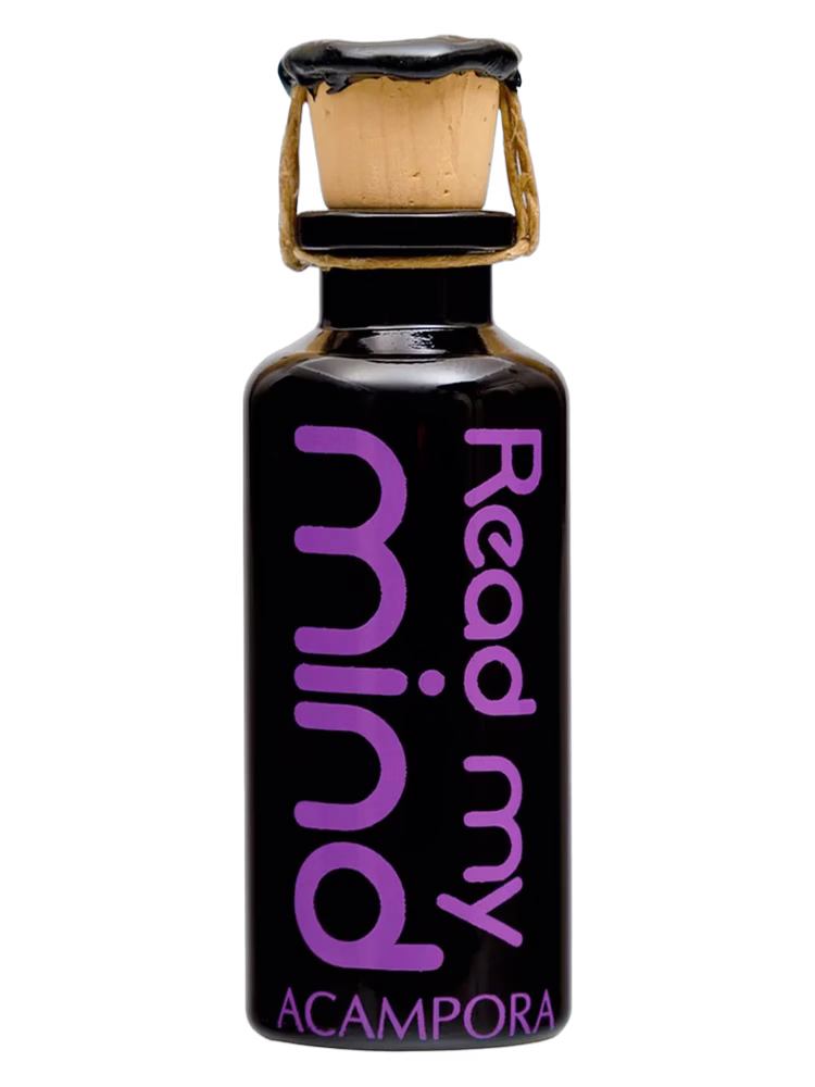 Bruno Acampora Read My Mind – Pure Essence