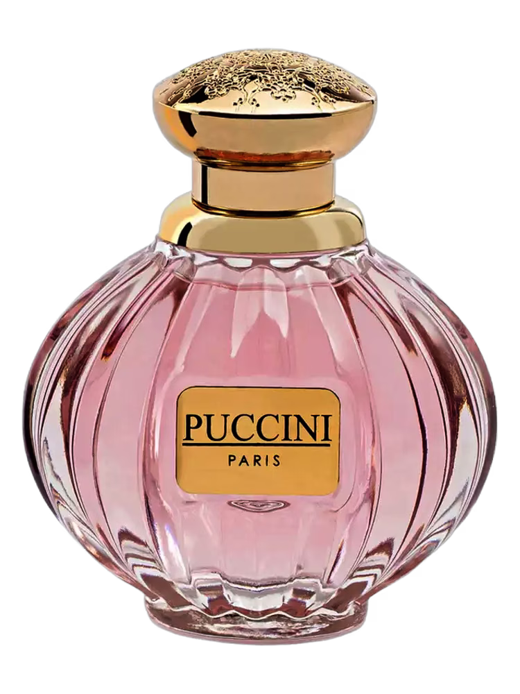 Puccini Paris Puccini