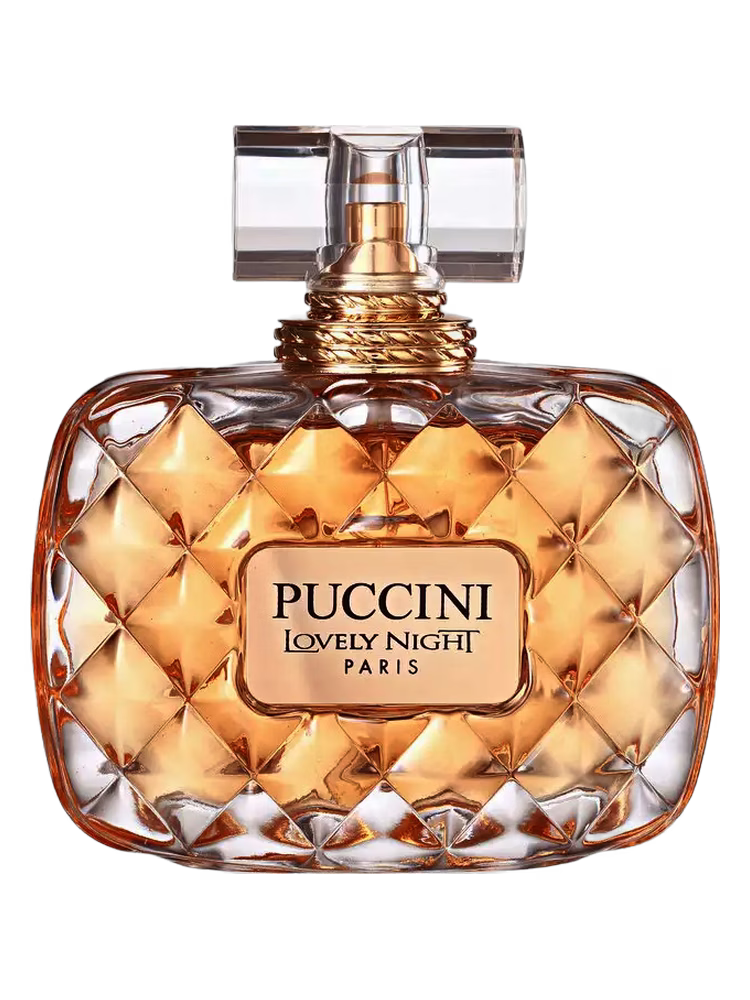 Puccini Paris Puccini Lovely Night
