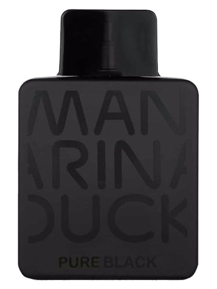 Mandarina Duck Pure Black