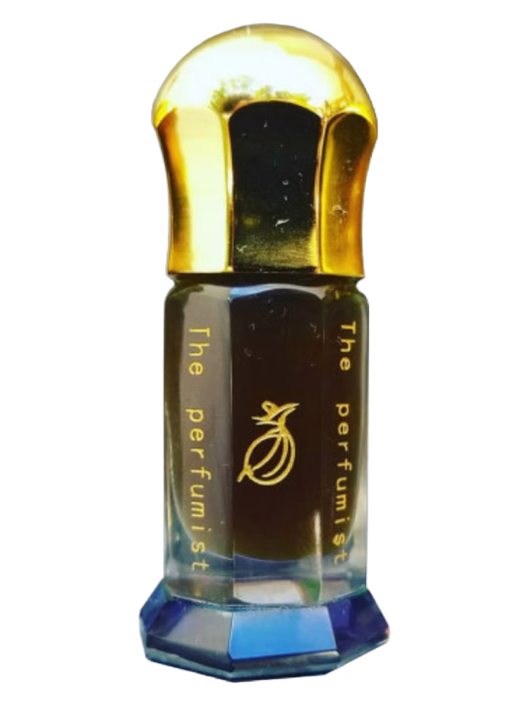 The Perfumist CAM Reserve
