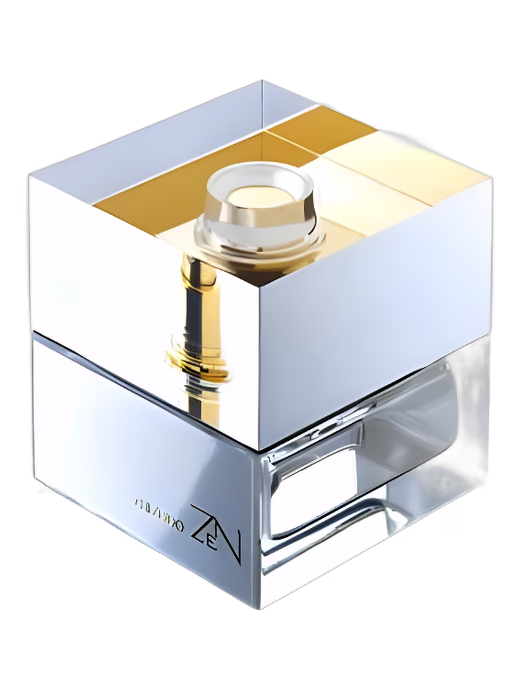 Shiseido Zen Summer