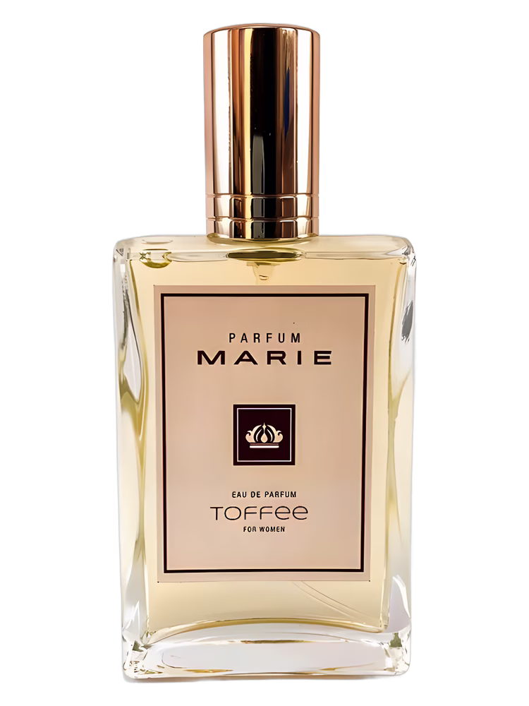 Parfum Marie Toffee