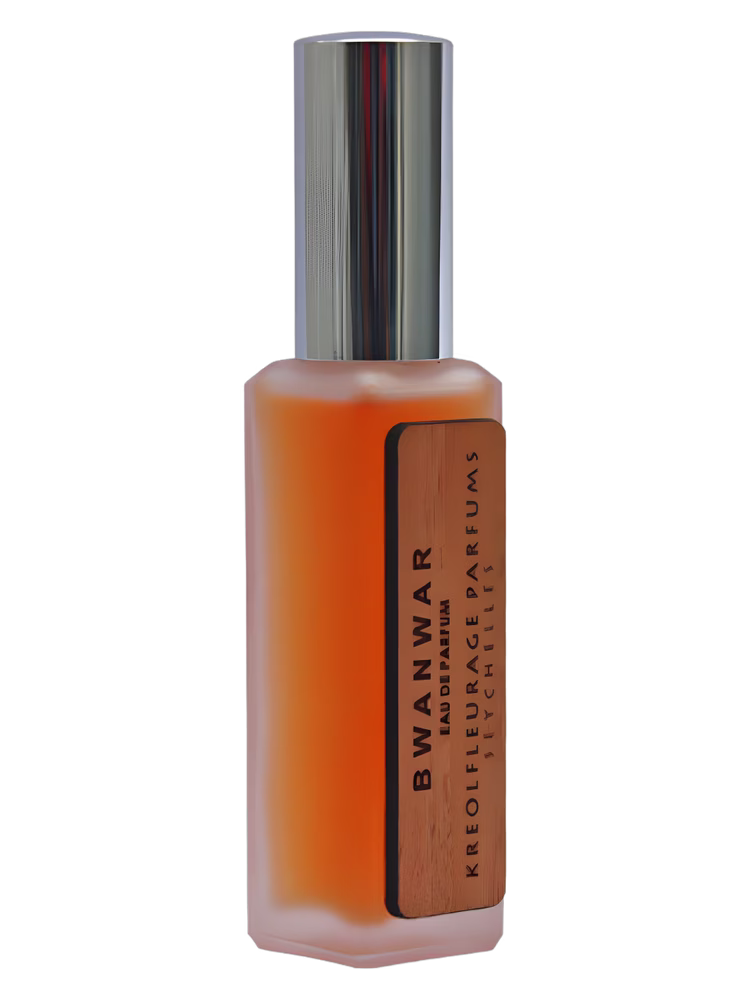 Kreolfleurage Parfums Bwanwar