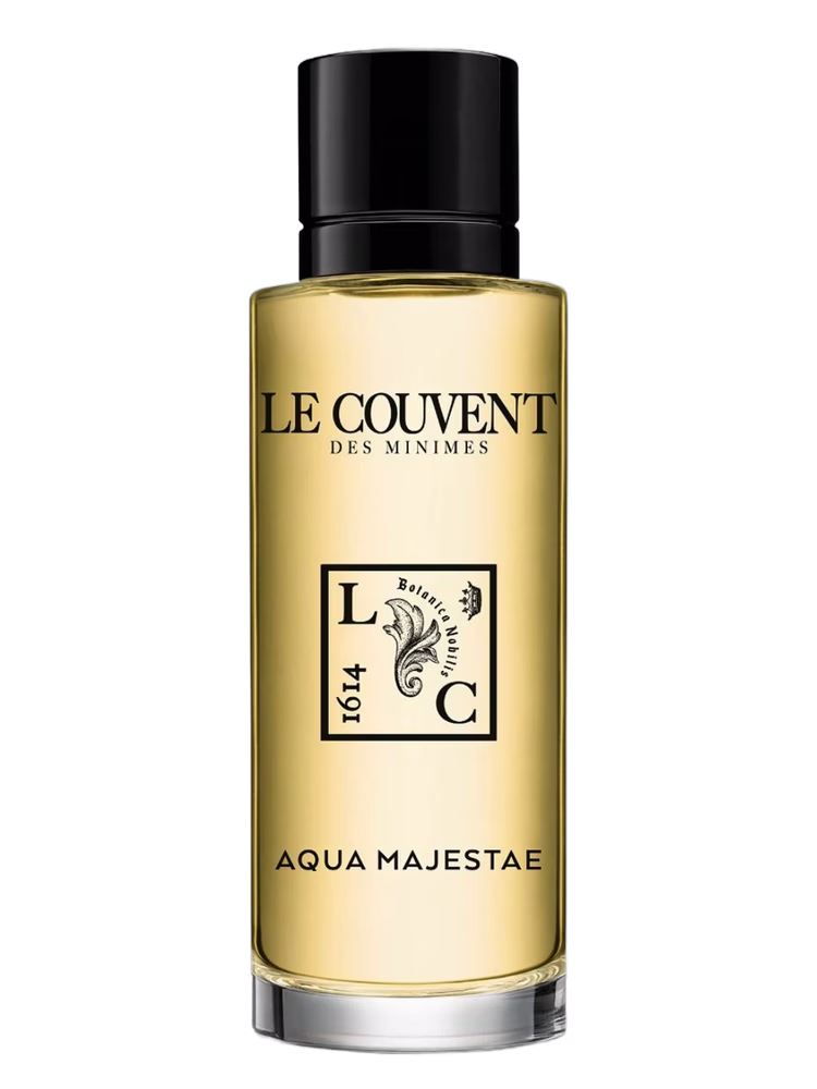 Le Couvent Maison de Parfum Aqua Majestae