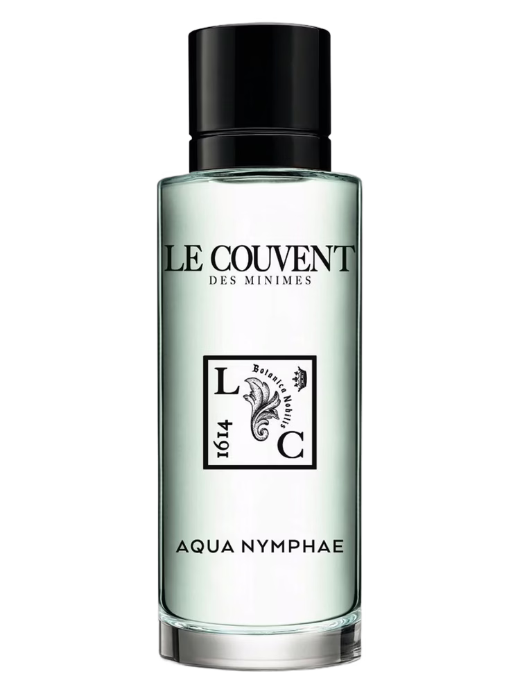 Le Couvent Maison de Parfum Aqua Nymphae