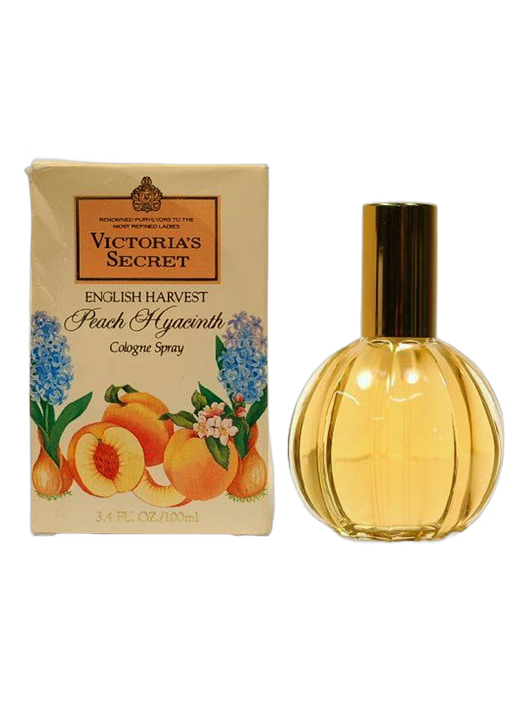 Victoria's Secret Peach Hyacinth