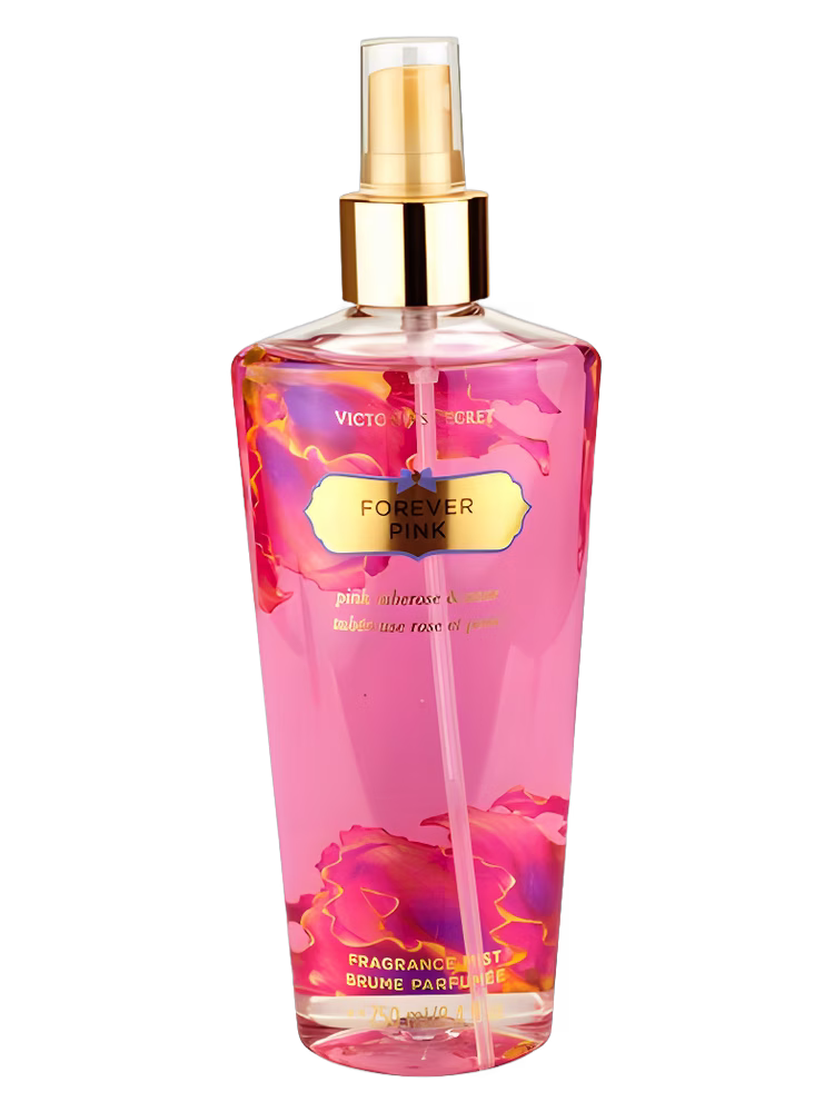 Victoria's Secret Forever Pink