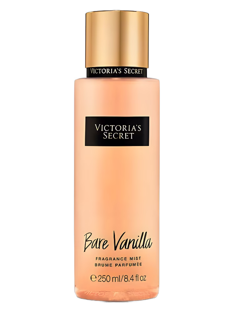 Victoria's Secret Bare Vanilla