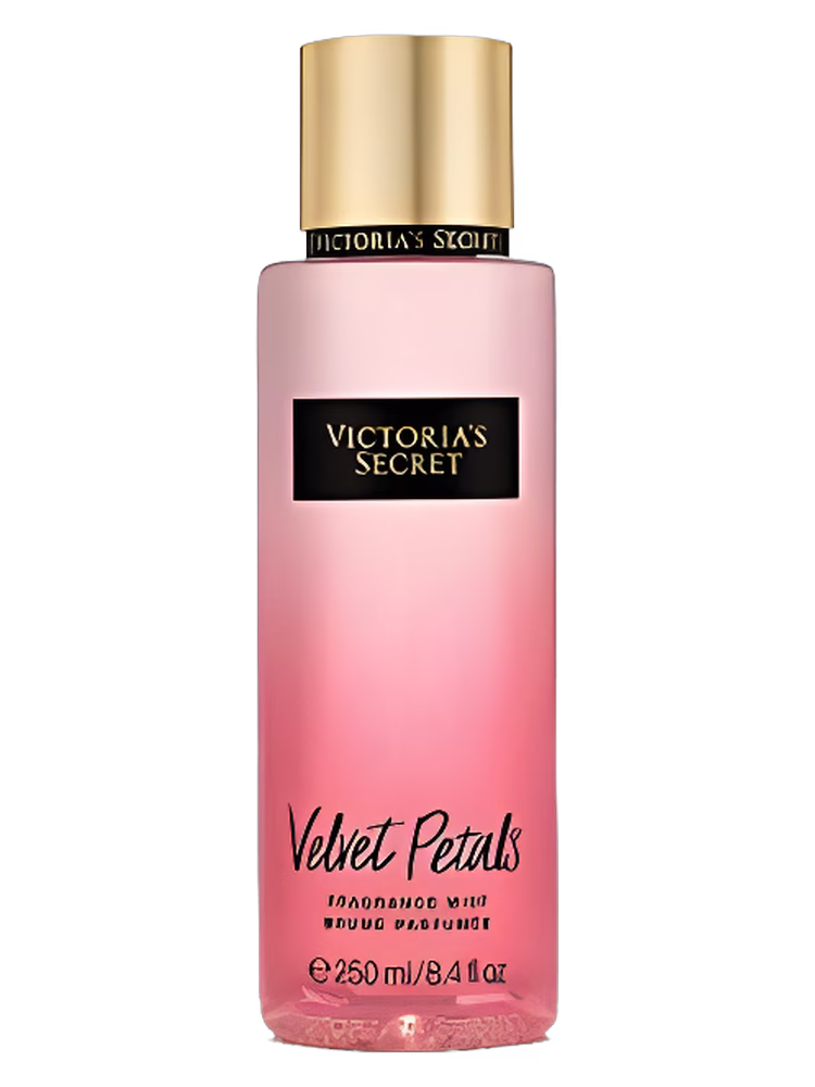 Victoria's Secret Velvet Petals