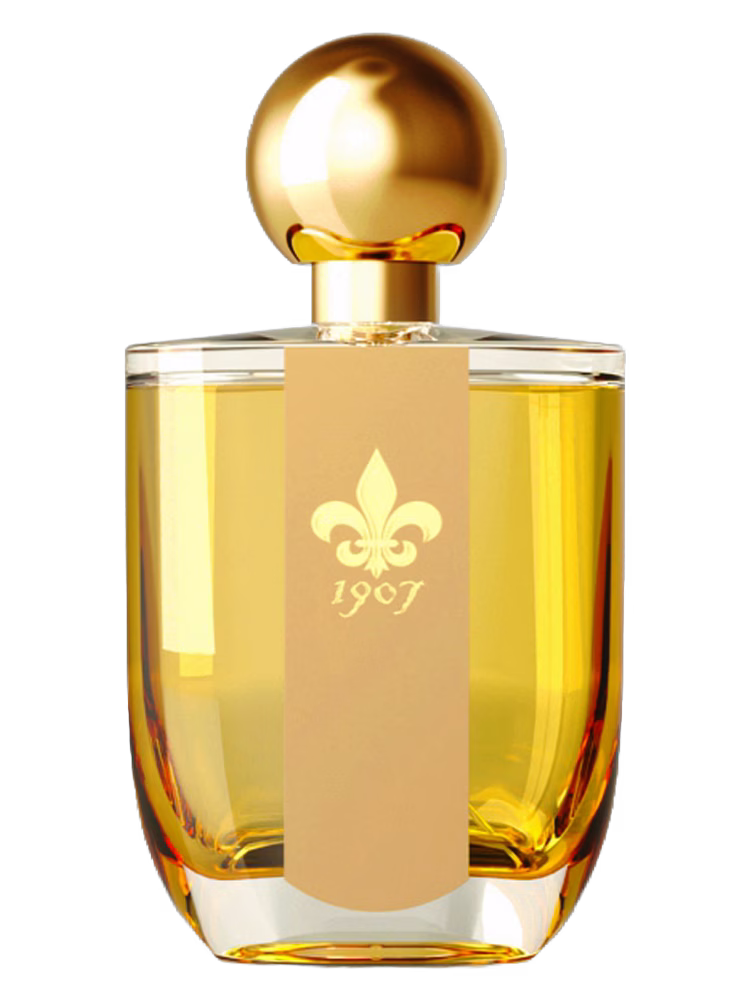 1907 Dame D’Or