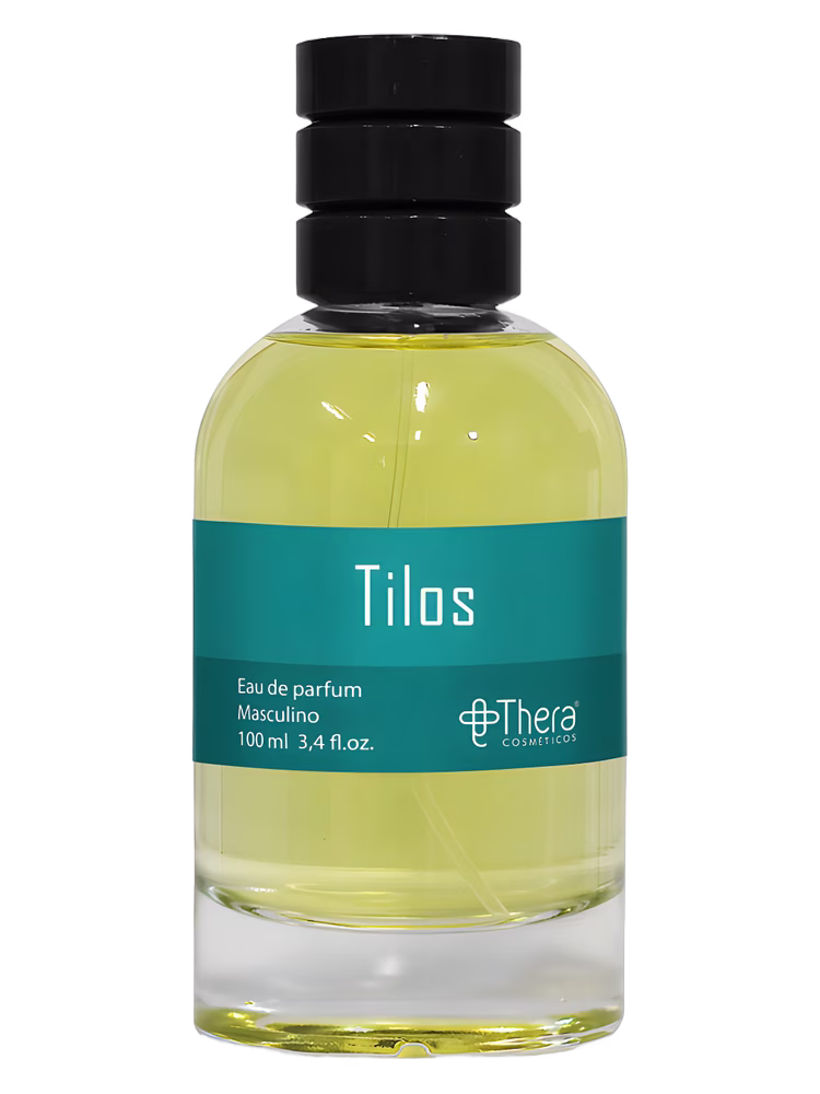 Thera Cosméticos Tilos