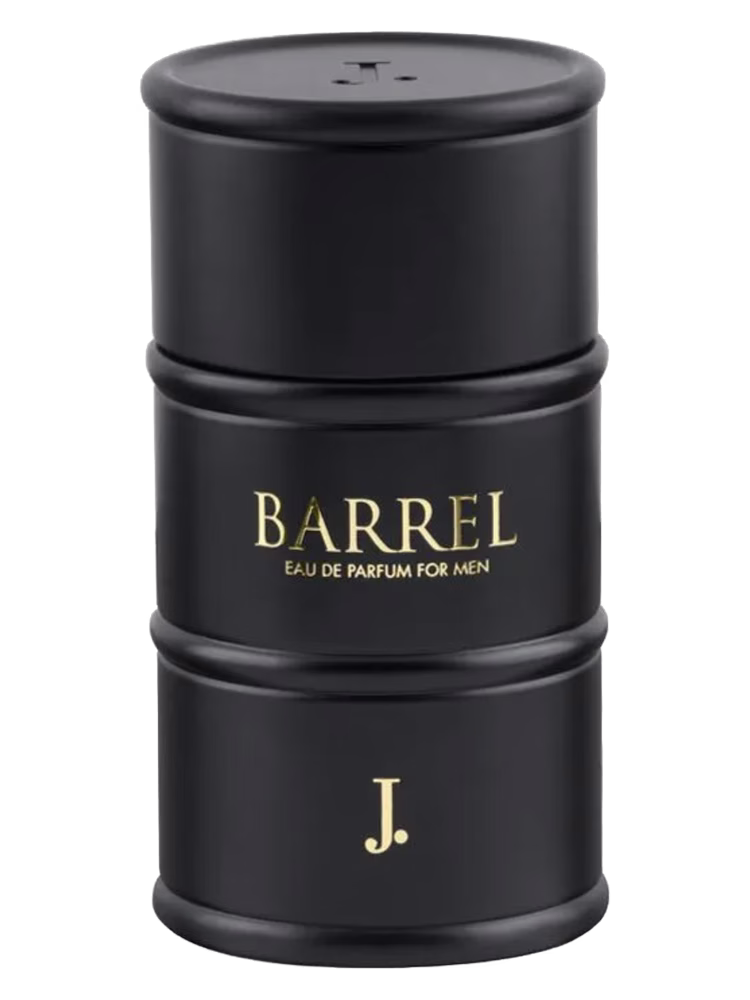 Junaid Jamshed Barrel
