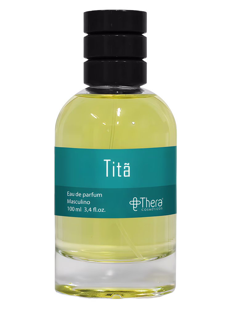 Thera Cosméticos Titã