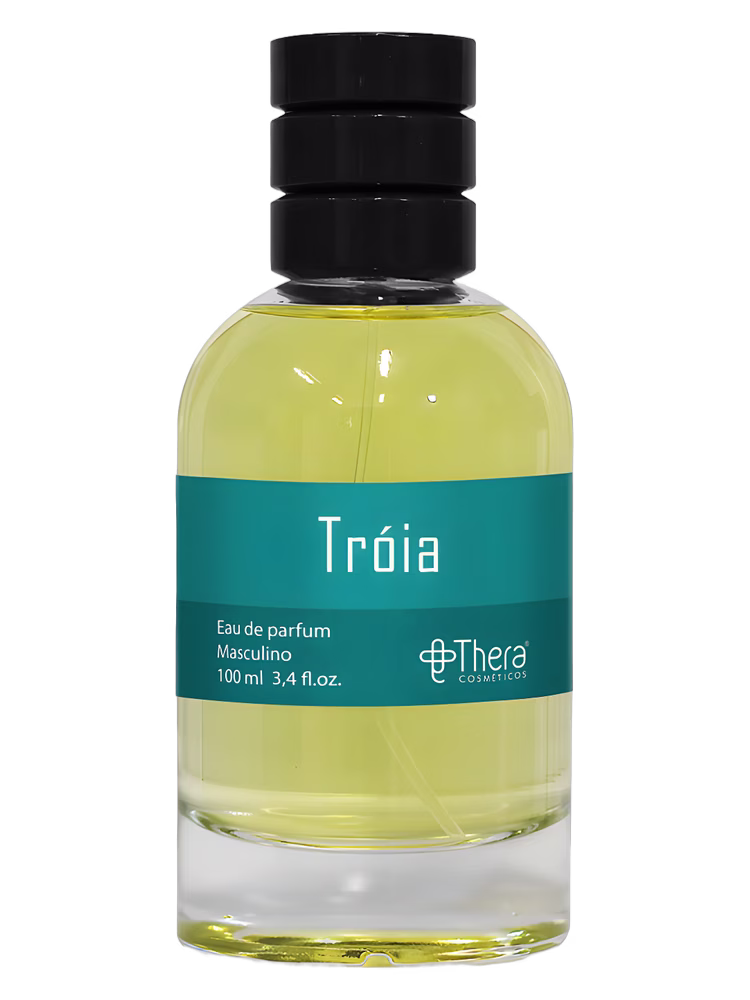 Thera Cosméticos Tróia