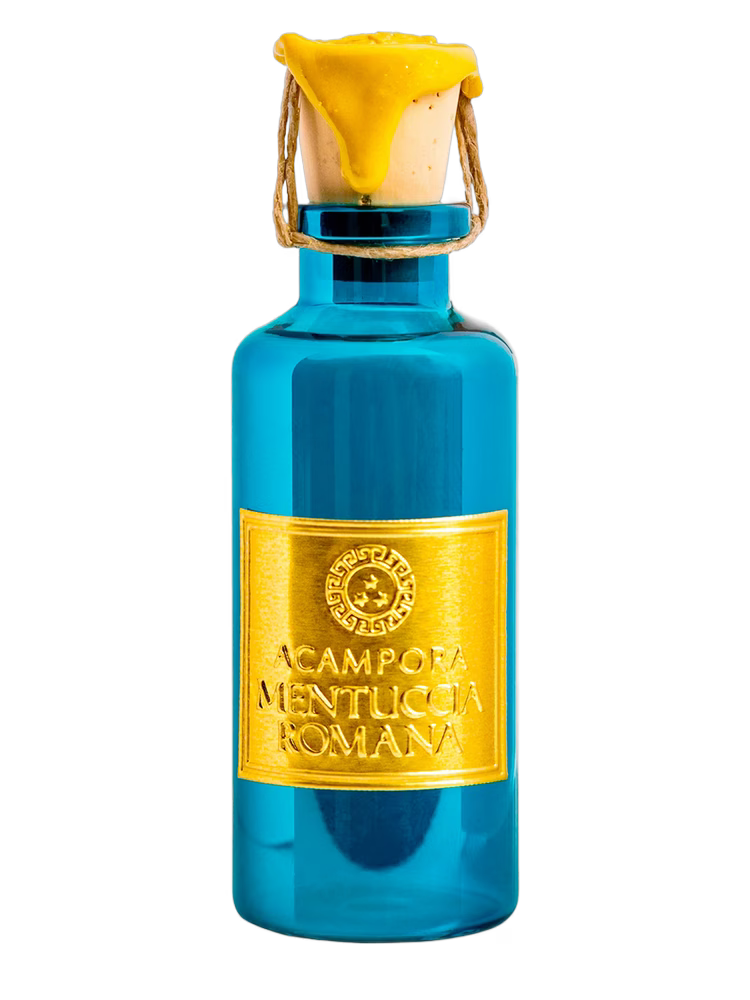 Bruno Acampora Mentuccia Romana – Pure Essence