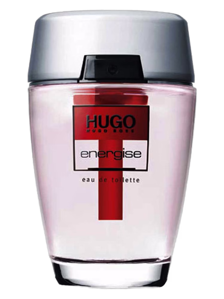 Hugo Boss Hugo Energise